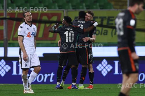 Venezia 2026 Italian championship 2025 2026 Serie B Day 25° 