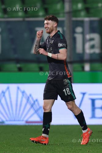 Venezia 2026 Italian championship 2025 2026 Serie B Day 25° 