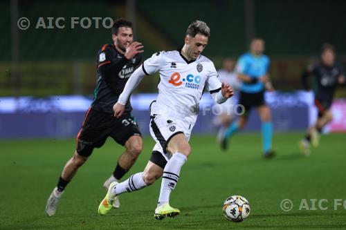 Cesena Marin Sverko Venezia 2026 Cesena, Italy 