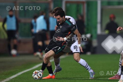 Venezia Matteo Guidi Cesena 2026 Cesena, Italy 