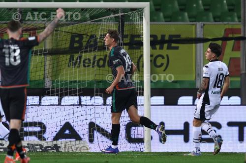 Venezia 2026 Italian championship 2025 2026 Serie B Day 25° 