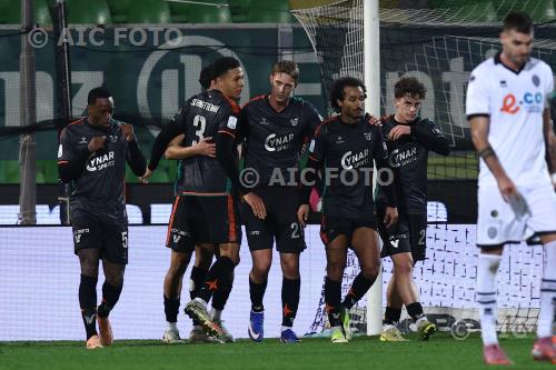 Venezia 2026 Italian championship 2025 2026 Serie B Day 25° 