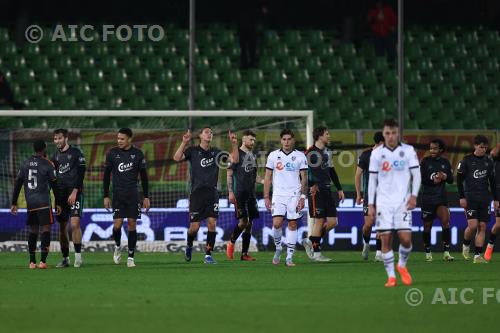 Venezia 2026 Italian championship 2025 2026 Serie B Day 25° 