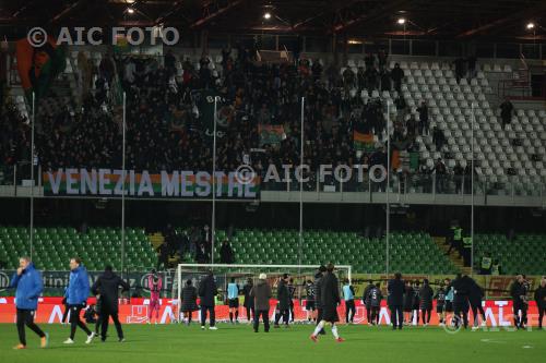 Venezia 2026 Italian championship 2025 2026 Serie B Day 25° 