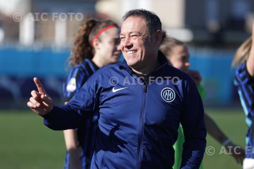 2025 Serie A 2025 2026  Femminile 14°Day Ennio Tardini 