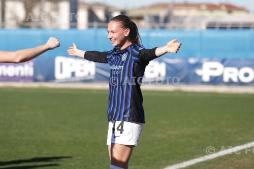 Inter Women 2025 Serie A 2025 2026  Femminile 14°Day 