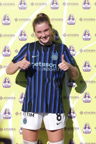 Inter Women 2025 Serie A 2025 2026  Femminile 14°Day 