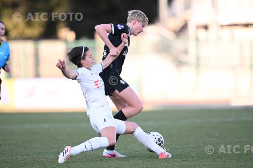 Juventus Women Erin Cesarini Lazio Women 2026 Biella, Italy 