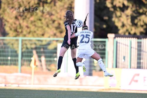 Juventus Women Eleonora Goldoni Lazio Women 2026 Biella, Italy 