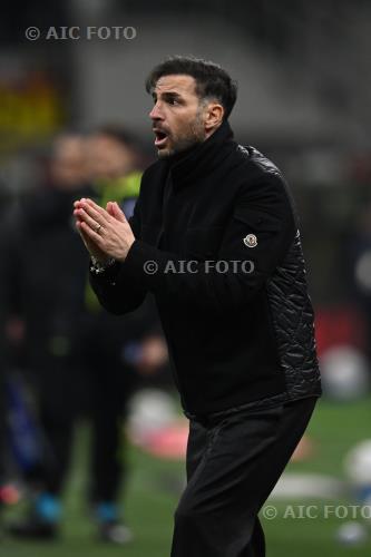 2026 Italian championship 2025 2026 24°Day Giuseppe Meazza 