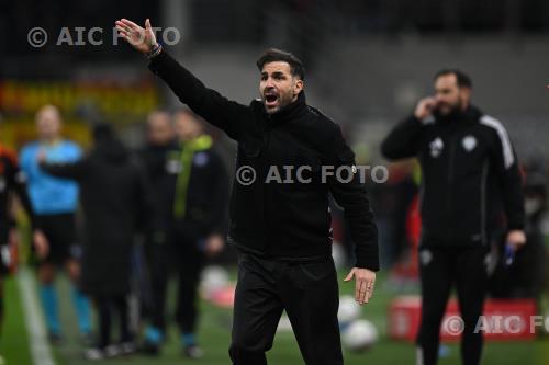 2026 Italian championship 2025 2026 24°Day Giuseppe Meazza 