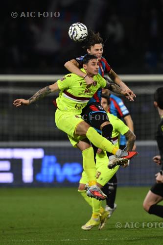 Catania Giuseppe Battimelli Trapani 2026 Catania, Italy 