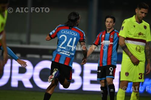 Catania 2026 Italian championship 2025 2026 Lega Pro Day 25° 