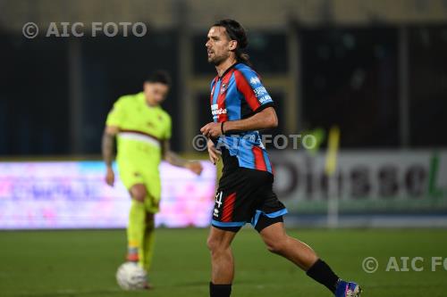 Catania 2026 Italian championship 2025 2026 Lega Pro Day 25° 