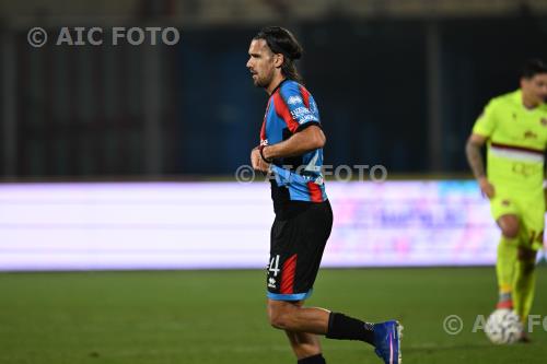 Catania 2026 Italian championship 2025 2026 Lega Pro Day 25° 