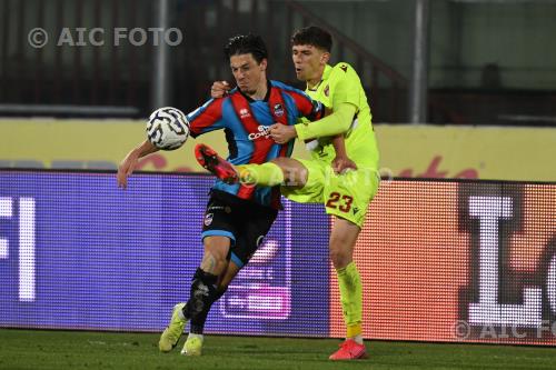 Catania Andrei Motoc Trapani 2026 Catania, Italy 