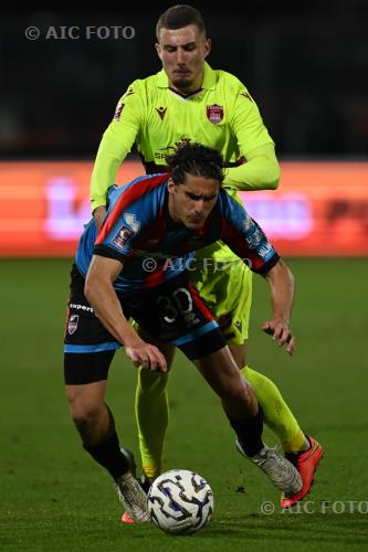 Catania Till Winkelmann Trapani 2026 Catania, Italy 