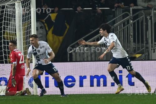 Empoli 2026 Italian championship 2025 2026 Serie B 26°Day 