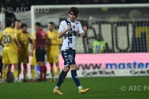 Empoli 2026 Italian championship 2025 2026 Serie B 26°Day 