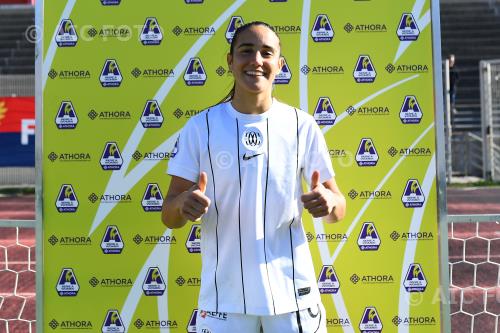 Como Women 2026 Italian Championship 2025 2026  Femminile 15°Day 