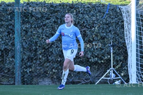 Lazio Women 2026 Italian championship 2025 2026  Femminile 15°Day 