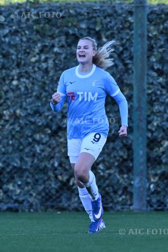 Lazio Women 2026 Italian championship 2025 2026  Femminile 15°Day 