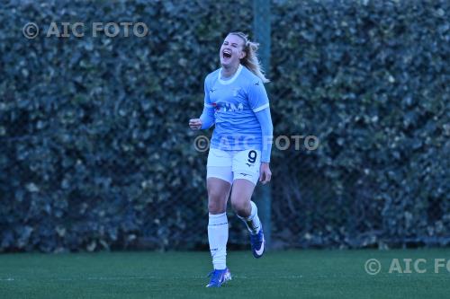 Lazio Women 2026 Italian championship 2025 2026  Femminile 15°Day 