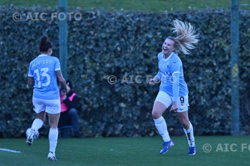 Lazio Women Elisabetta Oliviero Lazio Women 2026 Formello, Italy 