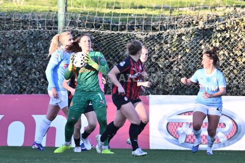 Milan Women 2026 Italian championship 2025 2026  Femminile 15°Day 