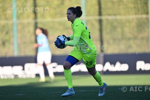 Lazio Women 2026 Italian championship 2025 2026  Femminile 15°Day 