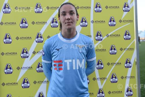 Lazio Women 2026 Italian championship 2025 2026  Femminile 15°Day 