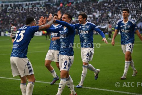 Como Lucas Da Cunha Como 2025 Torino, Italy 