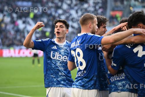 Como 2025 Italian championship 2025 2026 26°Day 