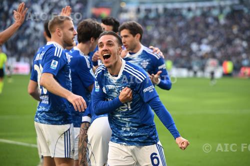 Como 2025 Italian championship 2025 2026 26°Day 