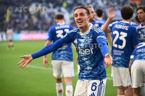 Como 2025 Italian championship 2025 2026 26°Day 