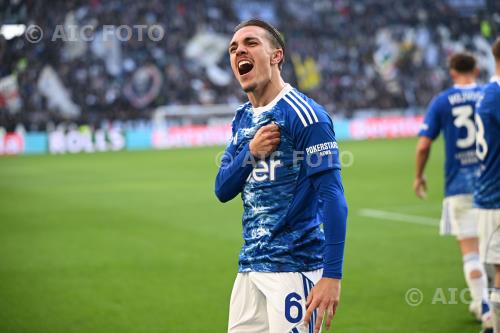 Como 2025 Italian championship 2025 2026 26°Day 