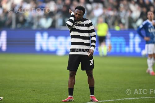 Juventus 2025 Italian championship 2025 2026 26°Day 