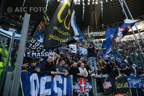 Como 2025 Italian championship 2025 2026 26°Day 