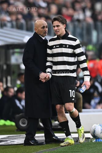 2025 Italian championship 2025 2026 26°Day Allianz 