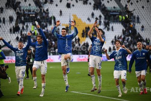 Como 2025 Italian championship 2025 2026 26°Day 