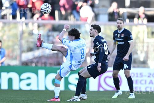 Pineto Federico Marchesi Livorno 2026 Livorno, Italy 