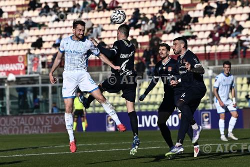 Pineto Michele Camporese Livorno 2026 Livorno, Italy 