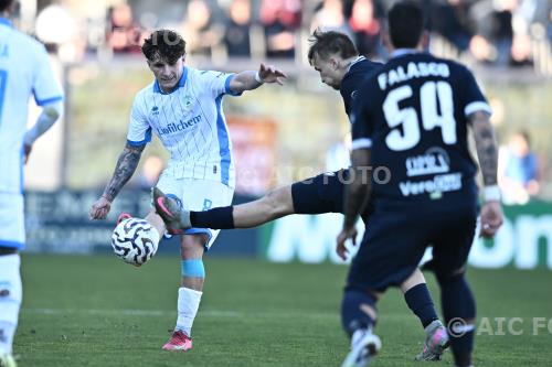 Pineto Luca Bonassi Livorno 2026 Livorno, Italy 