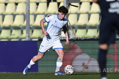 Pineto 2026 Italian championship 2025 2026 Lega Pro Day 27° 