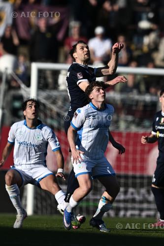 Pineto 2026 Italian championship 2025 2026 Lega Pro Day 27° 