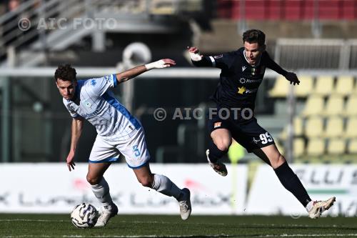 Pineto Federico Marchesi Livorno 2026 Livorno, Italy 