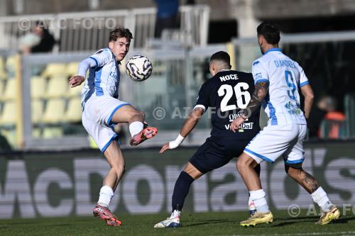 Pineto Mario Noce Livorno 2026 Livorno, Italy 