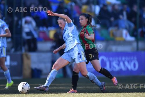 Juventus Women Valeria Pirone Ternana Women 2026 Terni, Italy 