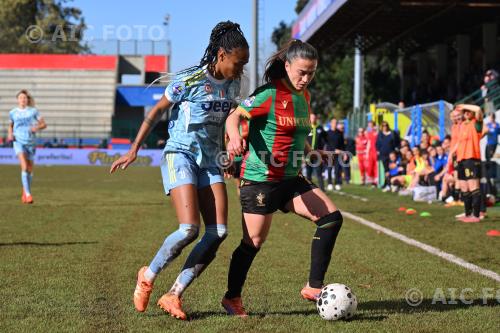 Ternana Women Lindsay Thomas Juventus Women 2026 Terni, Italy 