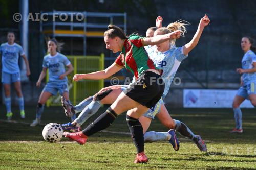 Ternana Women Amalie Vangsgaard Juventus Women 2026 Terni, Italy 